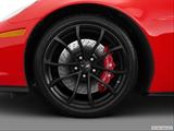  Front Drivers side wheel at profile photo